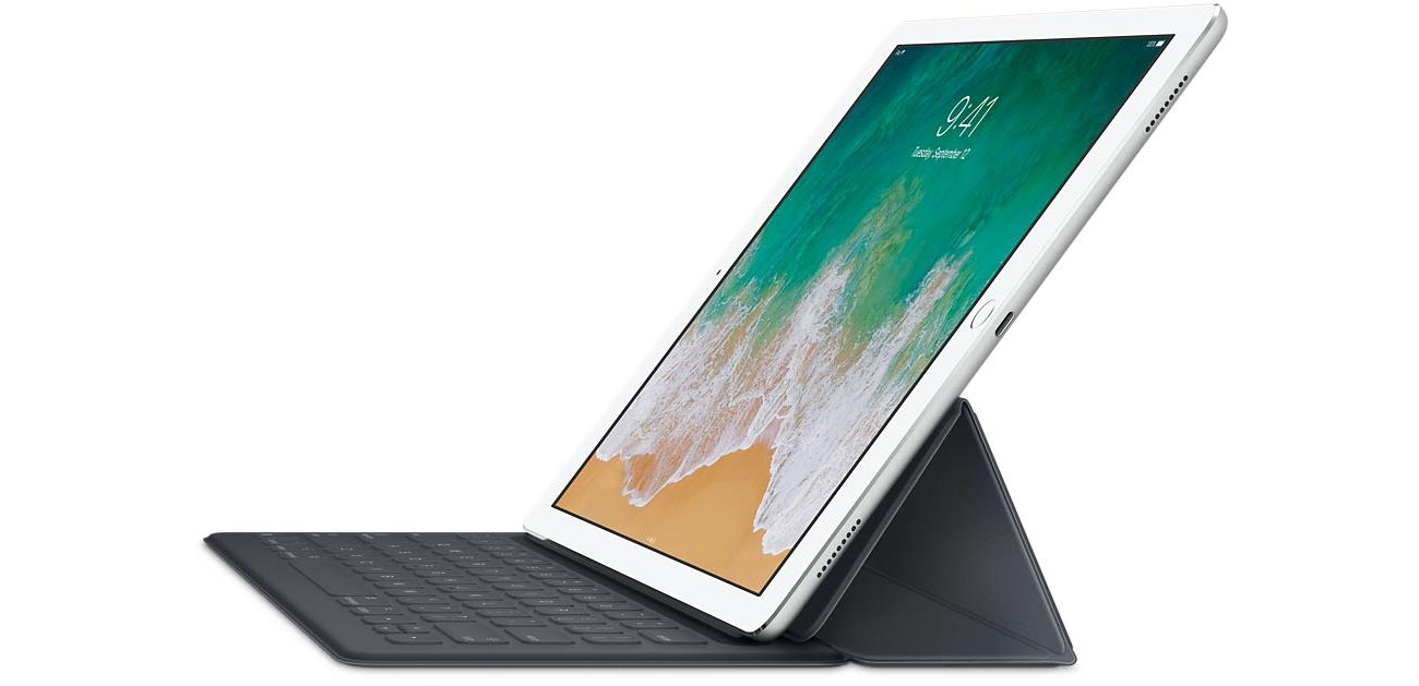 Apple Smart Keyboard do iPad Pro 12,9